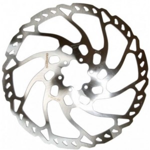 Stabdžių diskas 160 mm Shimano SLX SM-RT66